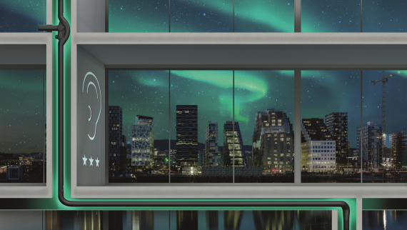 SuperTube-teknologia SuperTube-teknologia