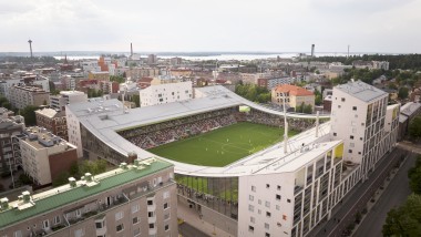 Tammelan stadion