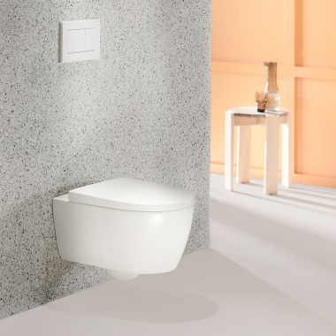 Geberit iCon -WC-istuin