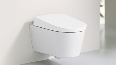 Geberit AquaClean Sela -pesu-wc-istuin