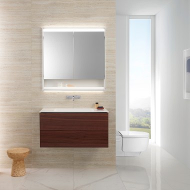 Geberit AquaClean Mera Comfort -pesu-wc-istuin