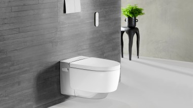 Geberit AquaClean Mera -pesu-wc-istuin