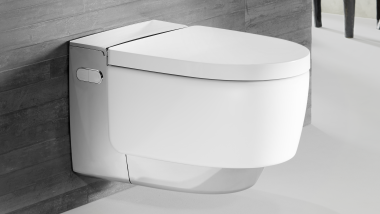 Geberit AquaClean Mera Comfort pesu-wc