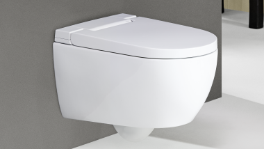 Geberit AquaClean Alba pesu-wc