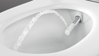 Geberit AquaClean