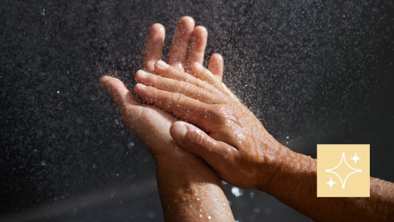 Puhdista kylpyhuone helposti näillä vinkeillä