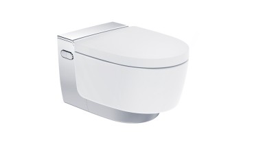 AquaClean Mera Comfort -pesu-wc-istuin