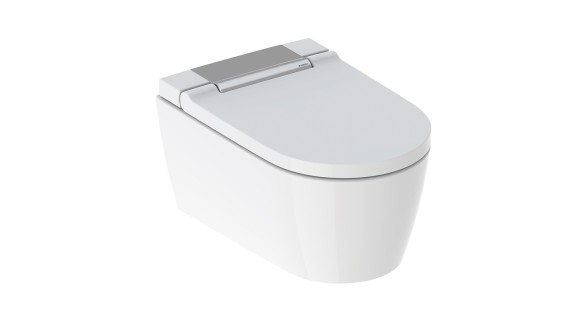 Geberit AquaClean Sela -pesu-wc-istuin