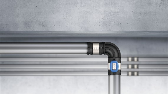 Geberitin syöttöjärjestelmät Geberitin syöttöjärjestelmät