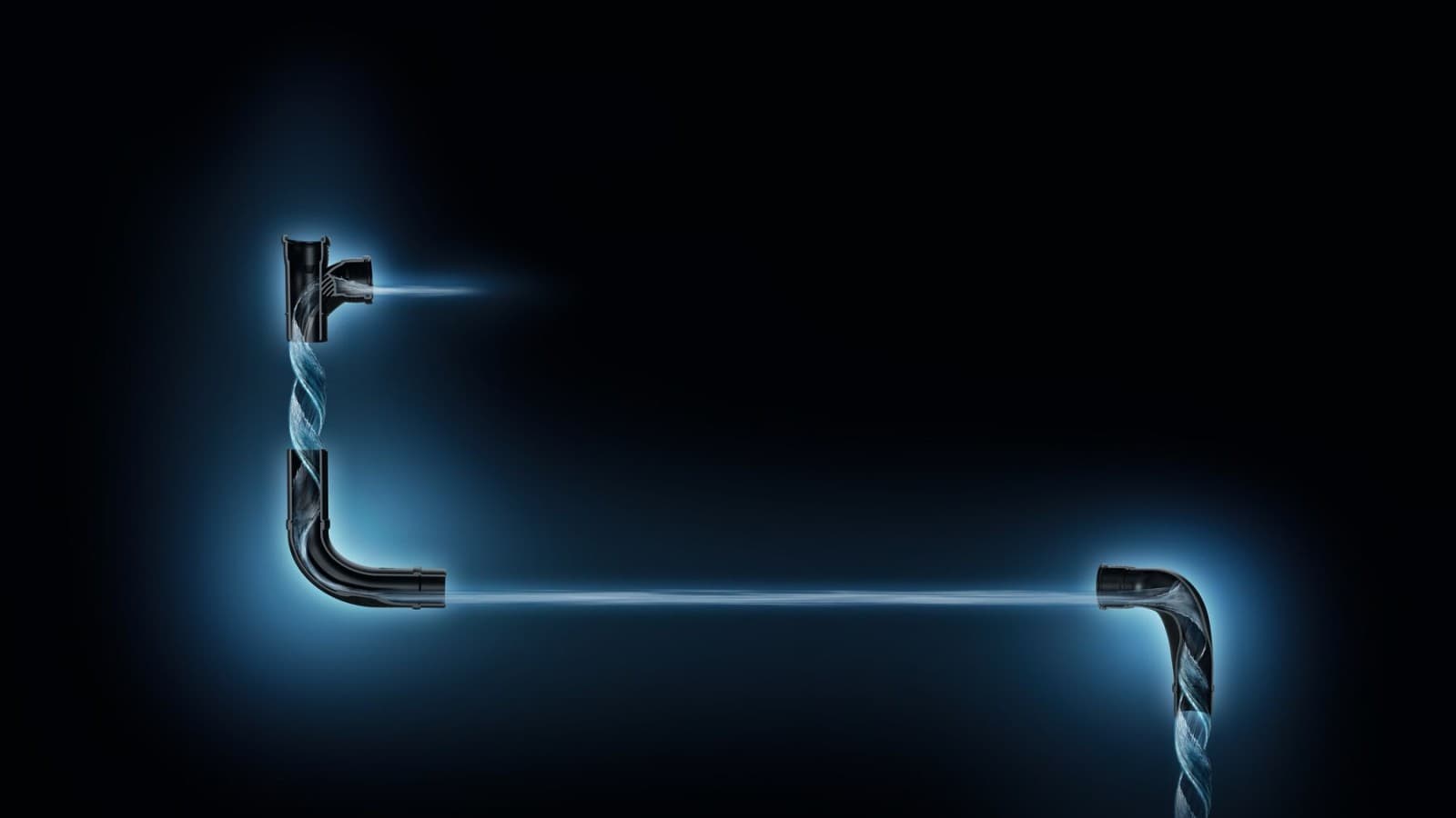 Geberit Silent-Pro SuperTube Geberit Silent-Pro SuperTube