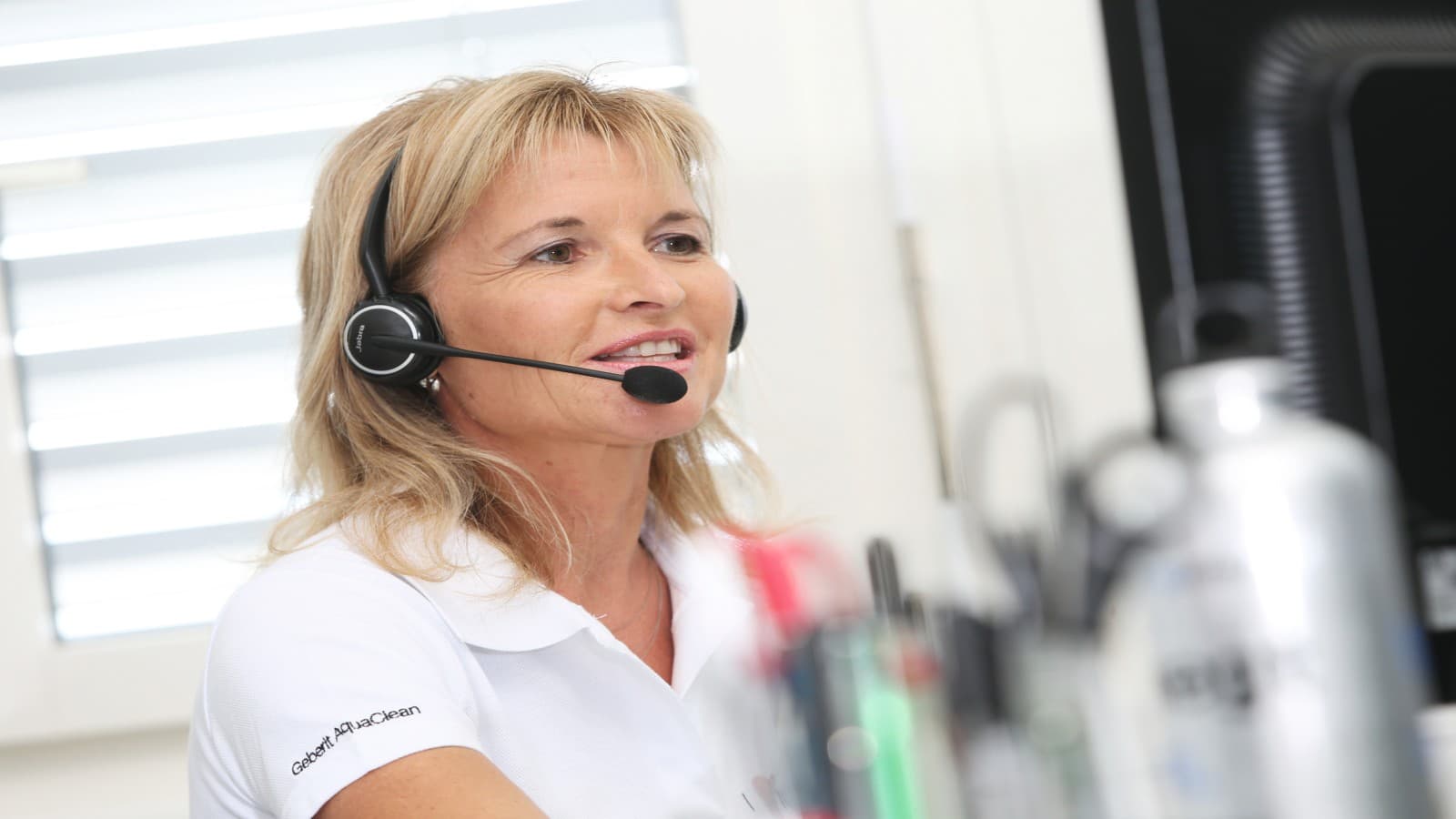 AquaClean asiakaspalvelu AquaClean asiakaspalvelu