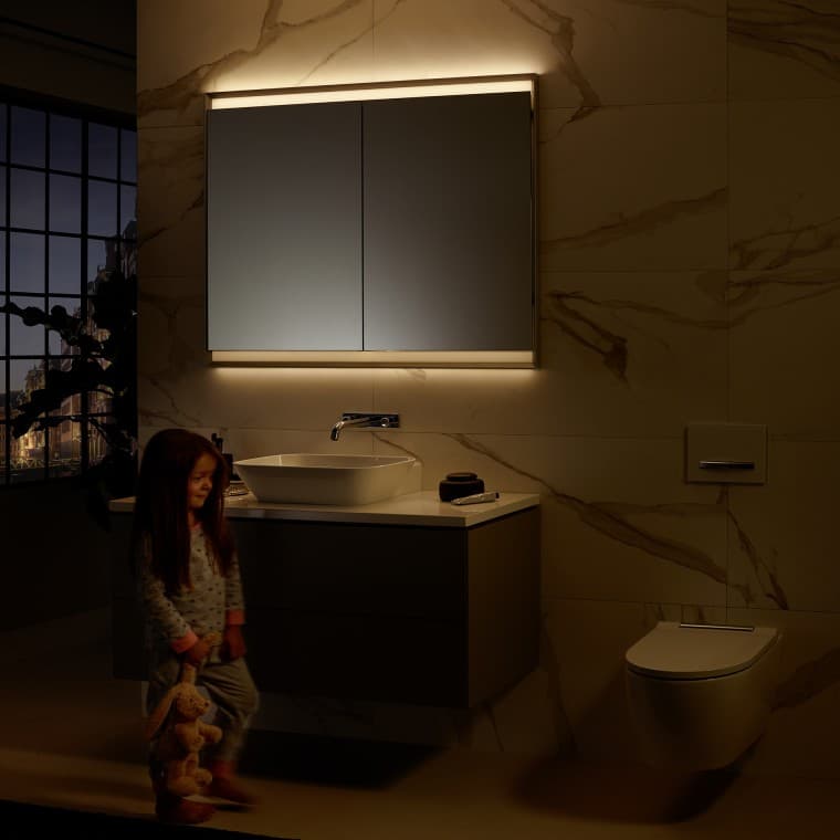 Rauhoittava tunnelmavalo Rauhoittava tunnelmavalo