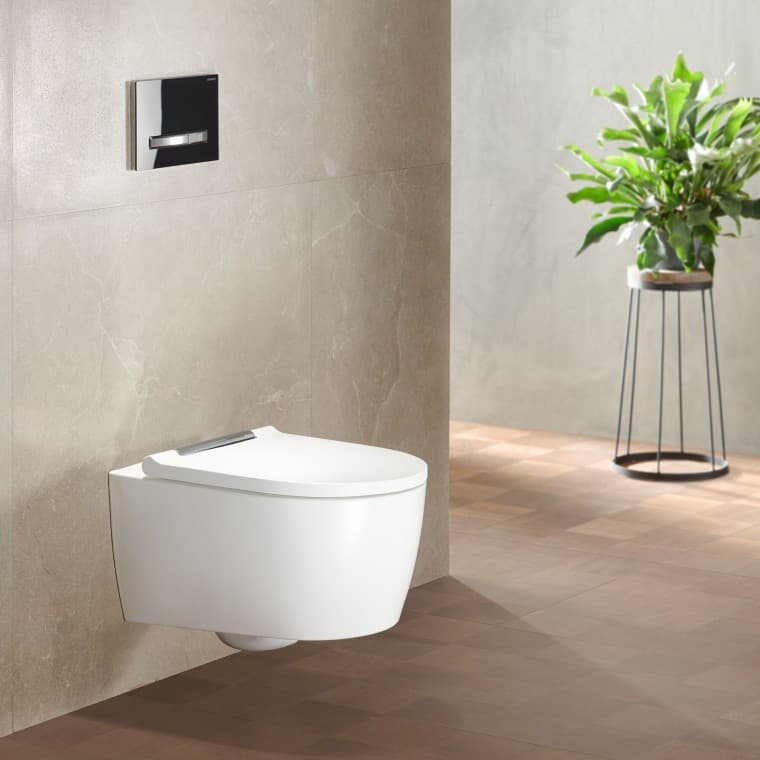 Geberit ONE -WC-istuin Geberit ONE -WC-istuin