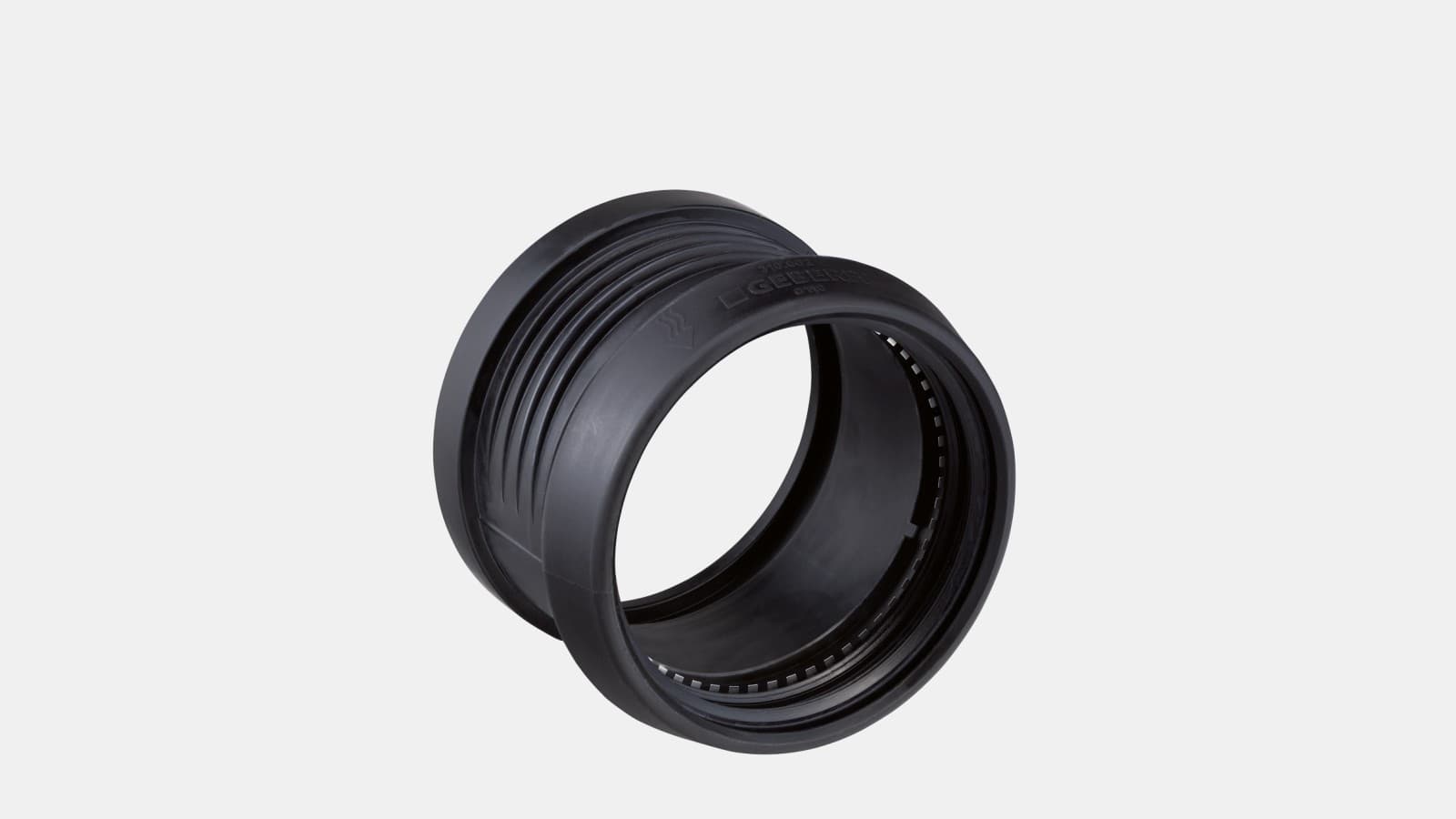 Geberit Silent-db20 muunnoskappale Geberit Silent-db20 muunnoskappale