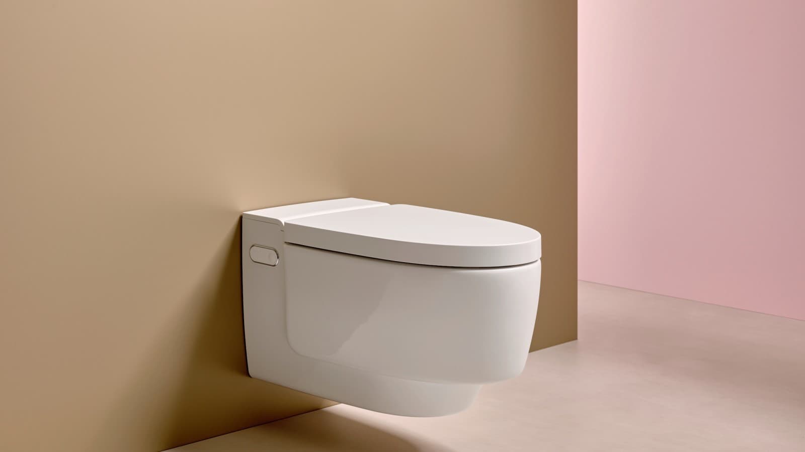 Geberit AquaClean palvelut Geberit AquaClean palvelut