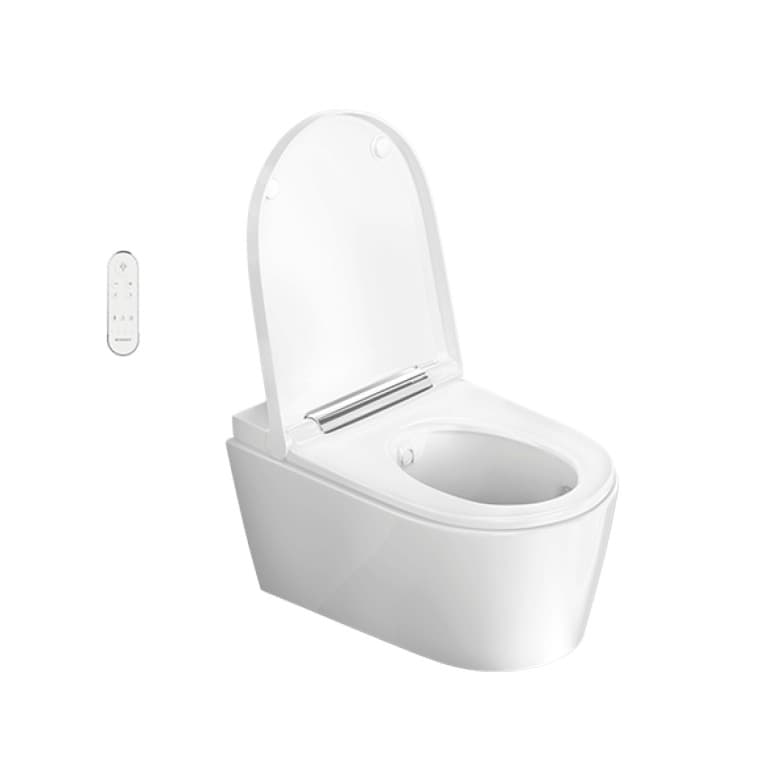Geberit AquaClean Sela -pesu-wc-istuin Geberit AquaClean Sela -pesu-wc-istuin