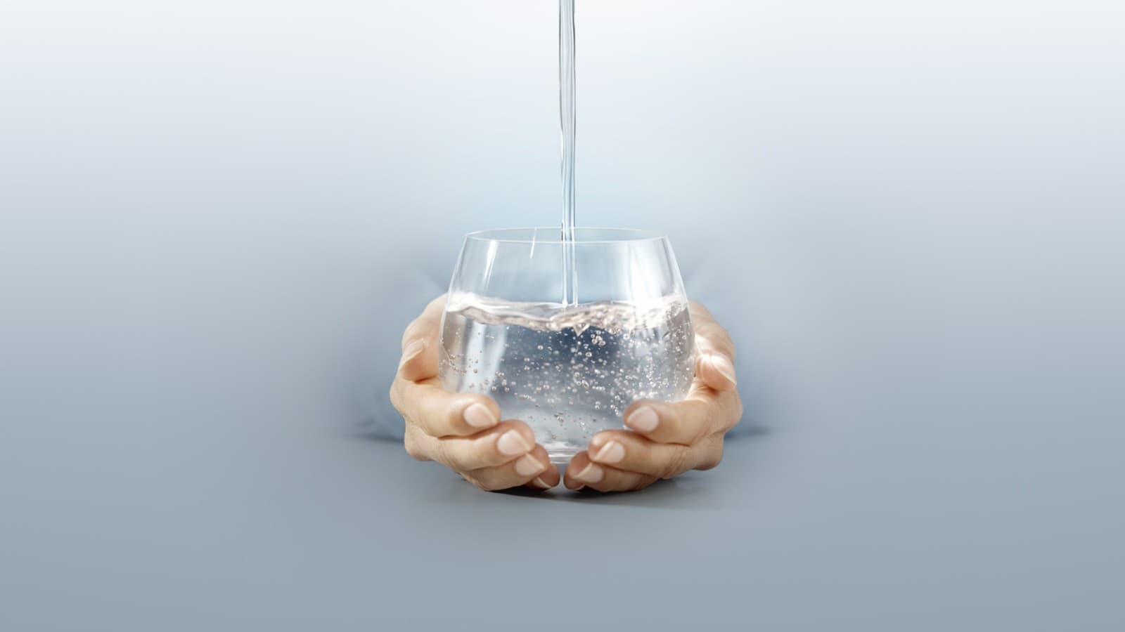 Puhdas käyttövesi Puhdas käyttövesi