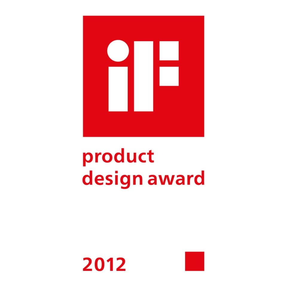 Geberit Monolith on saanut IF Product Design Award -palkinnon Geberit Monolith on saanut IF Product Design Award -palkinnon
