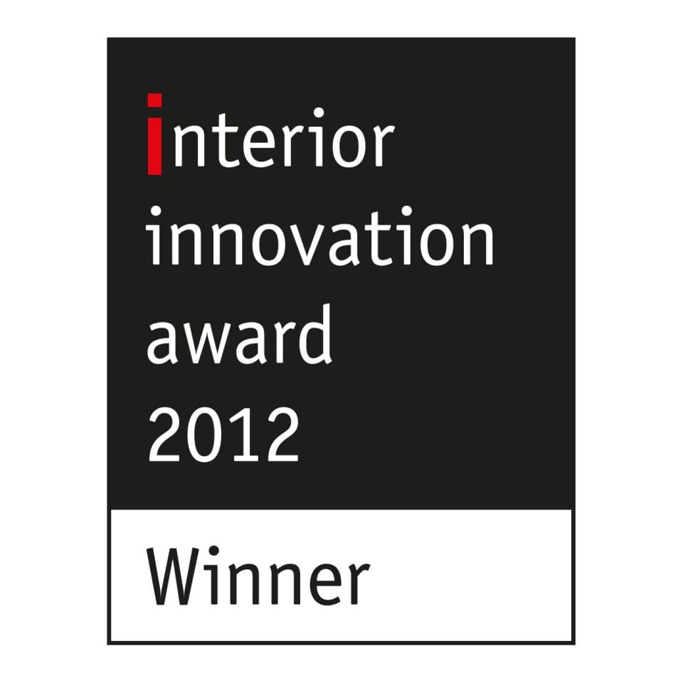 Geberit Monolith on saanut Interior innovation Award -palkinnon Geberit Monolith on saanut Interior innovation Award -palkinnon