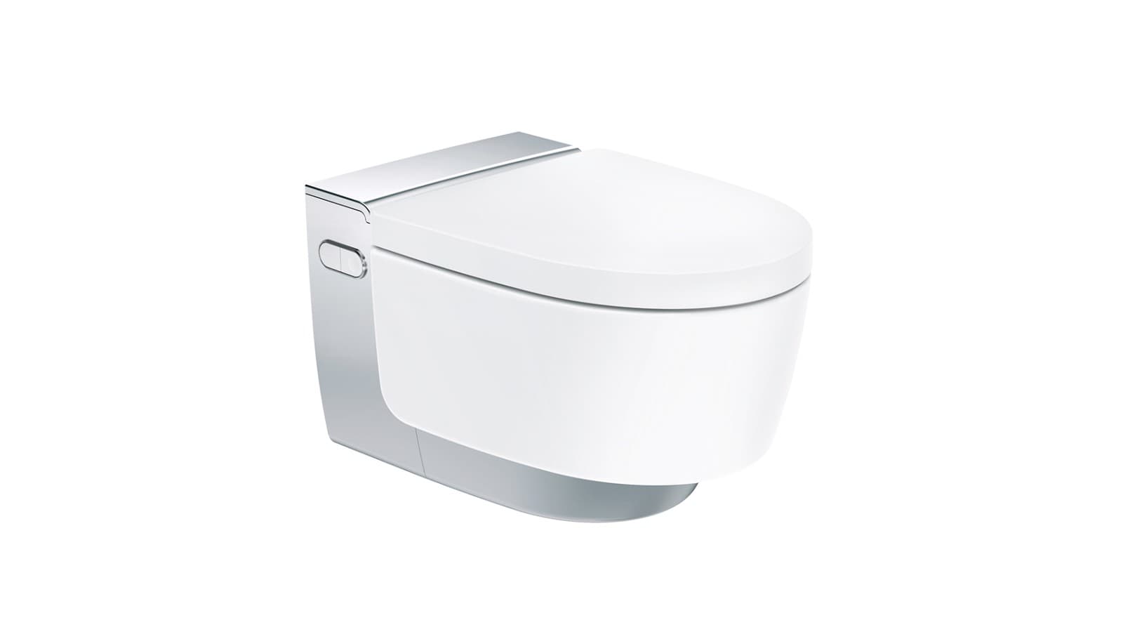 AquaClean Mera Comfort -pesu-wc-istuin AquaClean Mera Comfort -pesu-wc-istuin