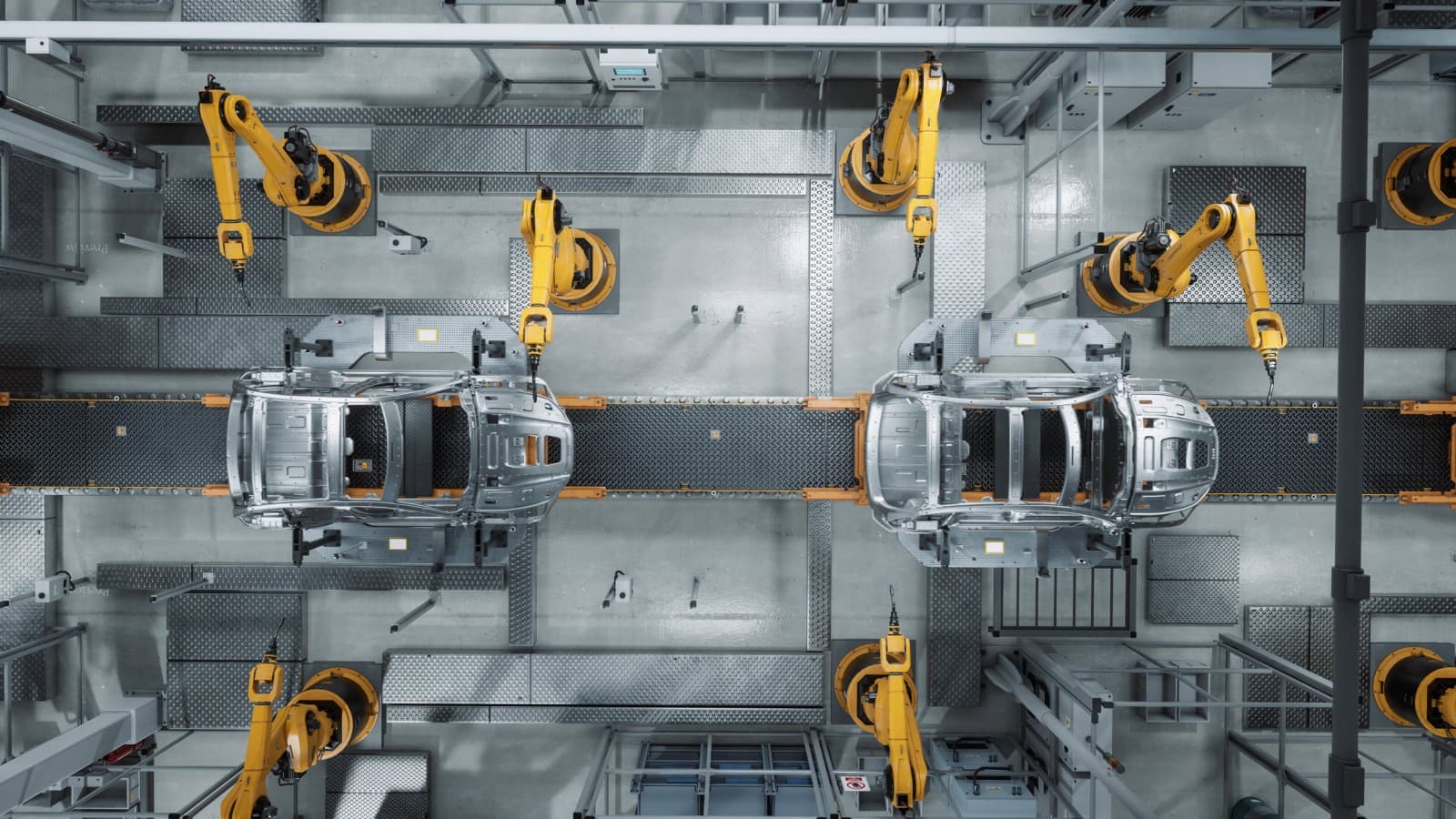 Geberitin ratkaisut autoteollisuuteen Geberitin ratkaisut autoteollisuuteen