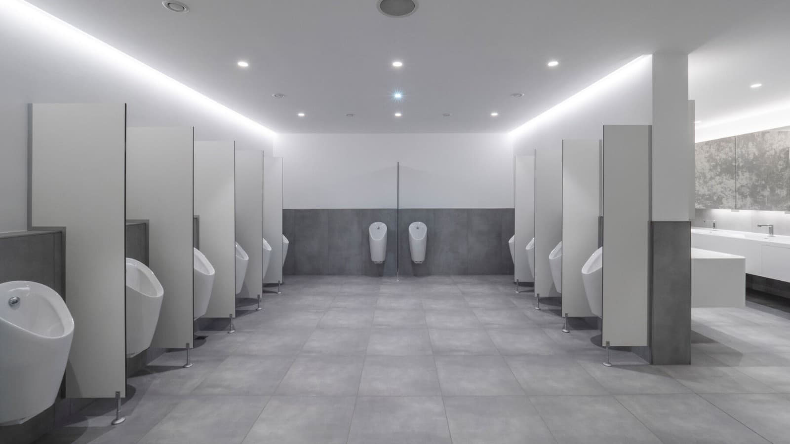 Valmis saniteettiasennus Valmis saniteettiasennus