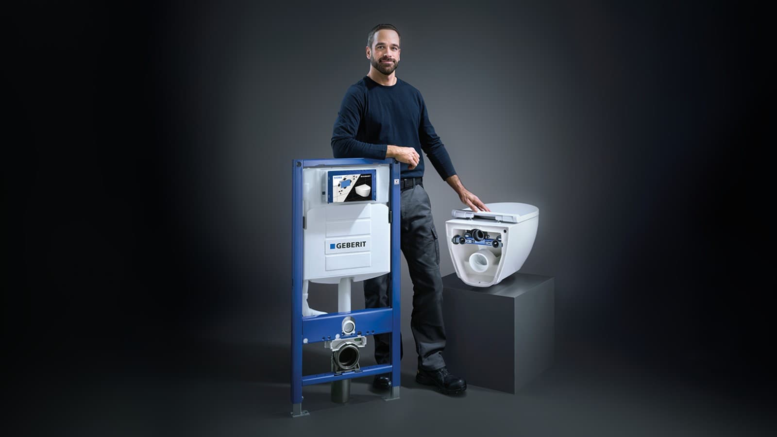 Tekninen tuki apuna ammattilaisille Tekninen tuki apuna ammattilaisille