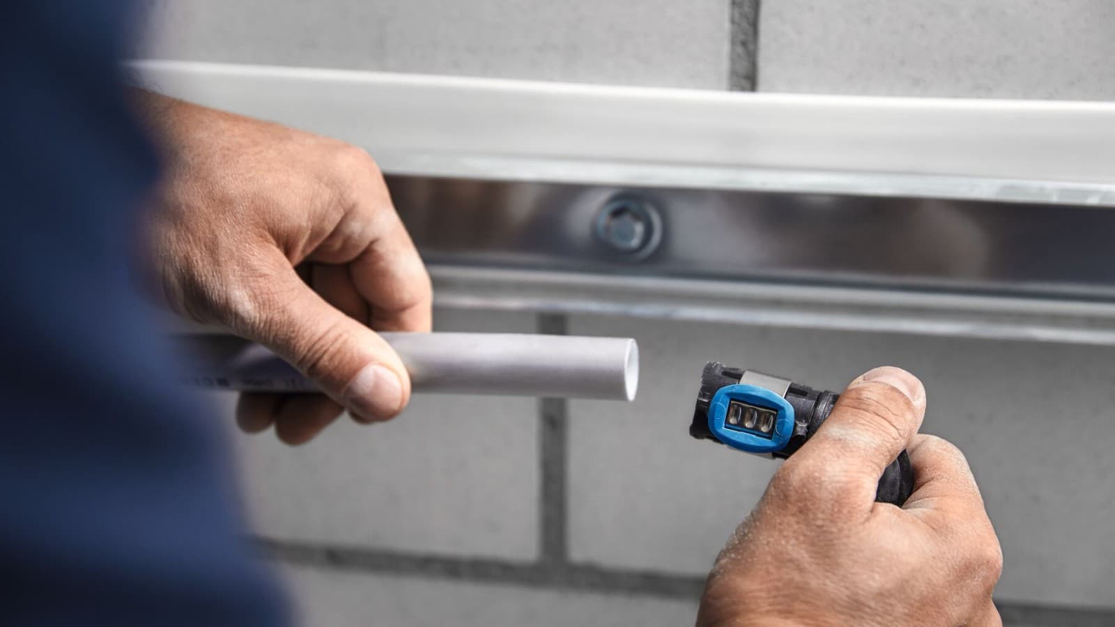 Voidaan liittää suoraann katakisun jälkeen ilman kalobrointia Voidaan liittää suoraann katakisun jälkeen ilman kalobrointia