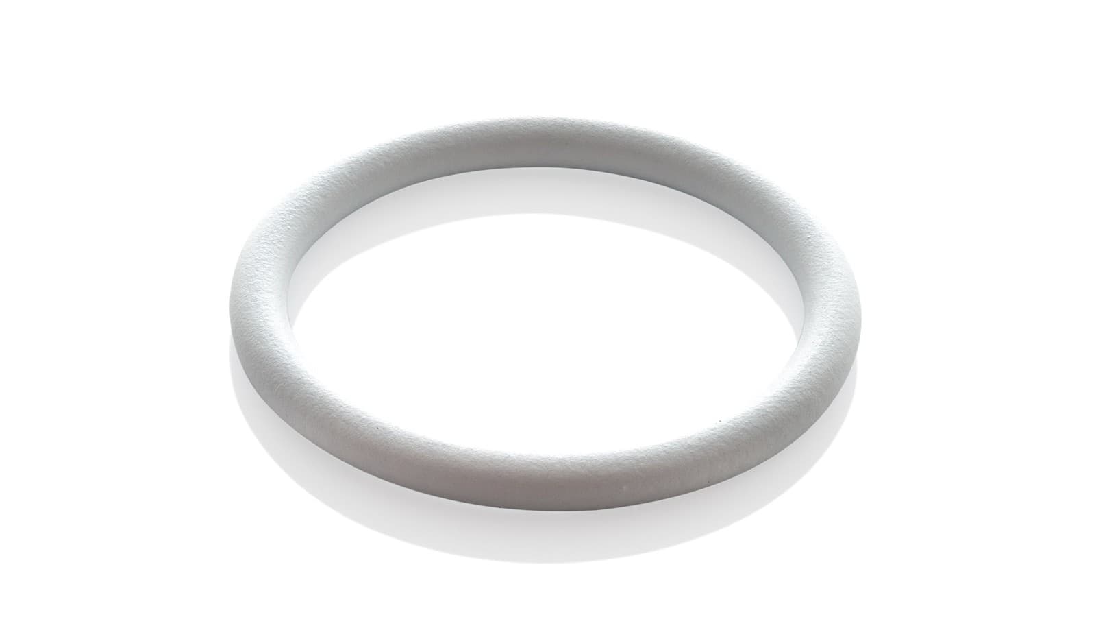 Geberit Mapress O-rengas FKM, valkoinen Geberit Mapress O-rengas FKM, valkoinen